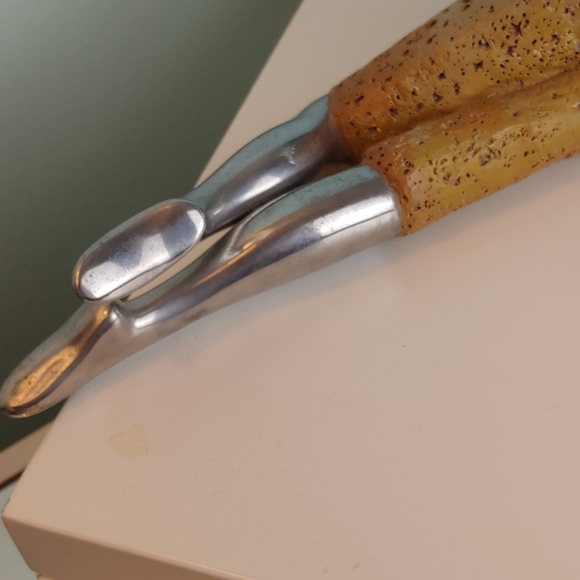 Amazing woman statue - Picture 5 of 5